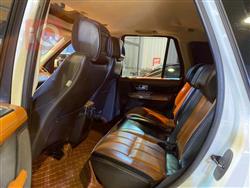 لاند روفر رانج روفر سبورت